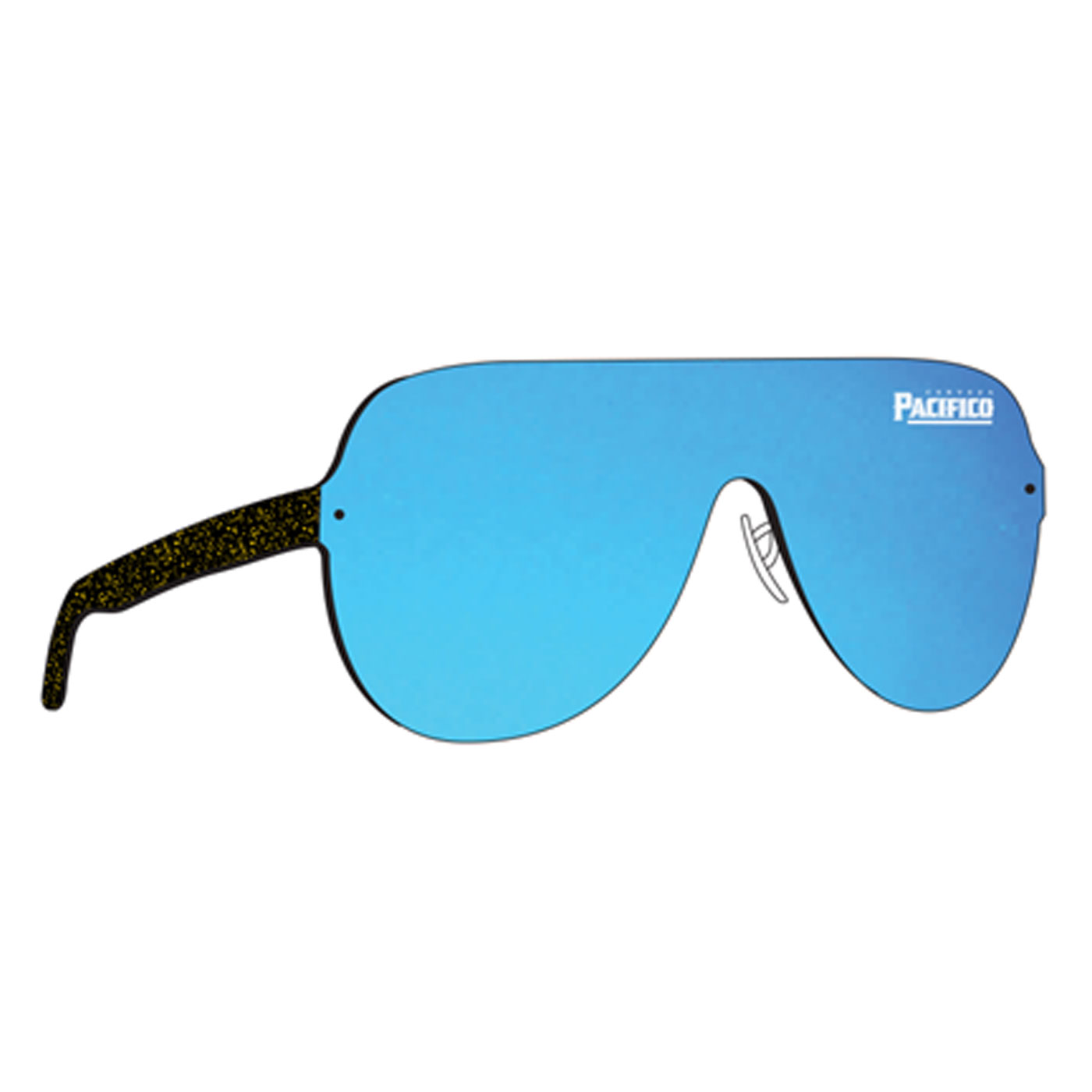 Pacifico Sunglasses