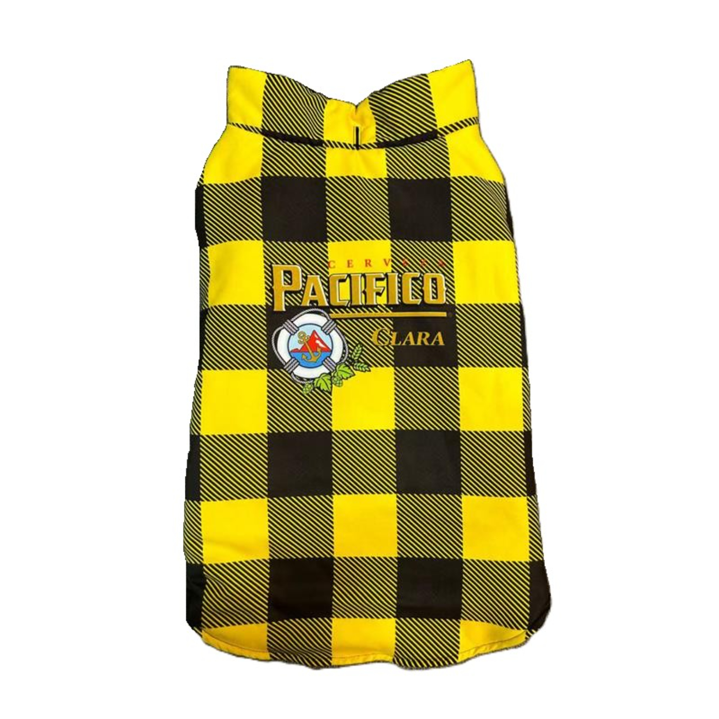Product image for Pacifico Yappy Hour Dog Vest 