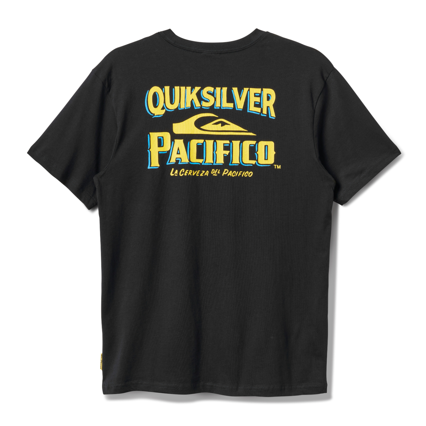 Pacifico | Quiksilver Graphic T-Shirt