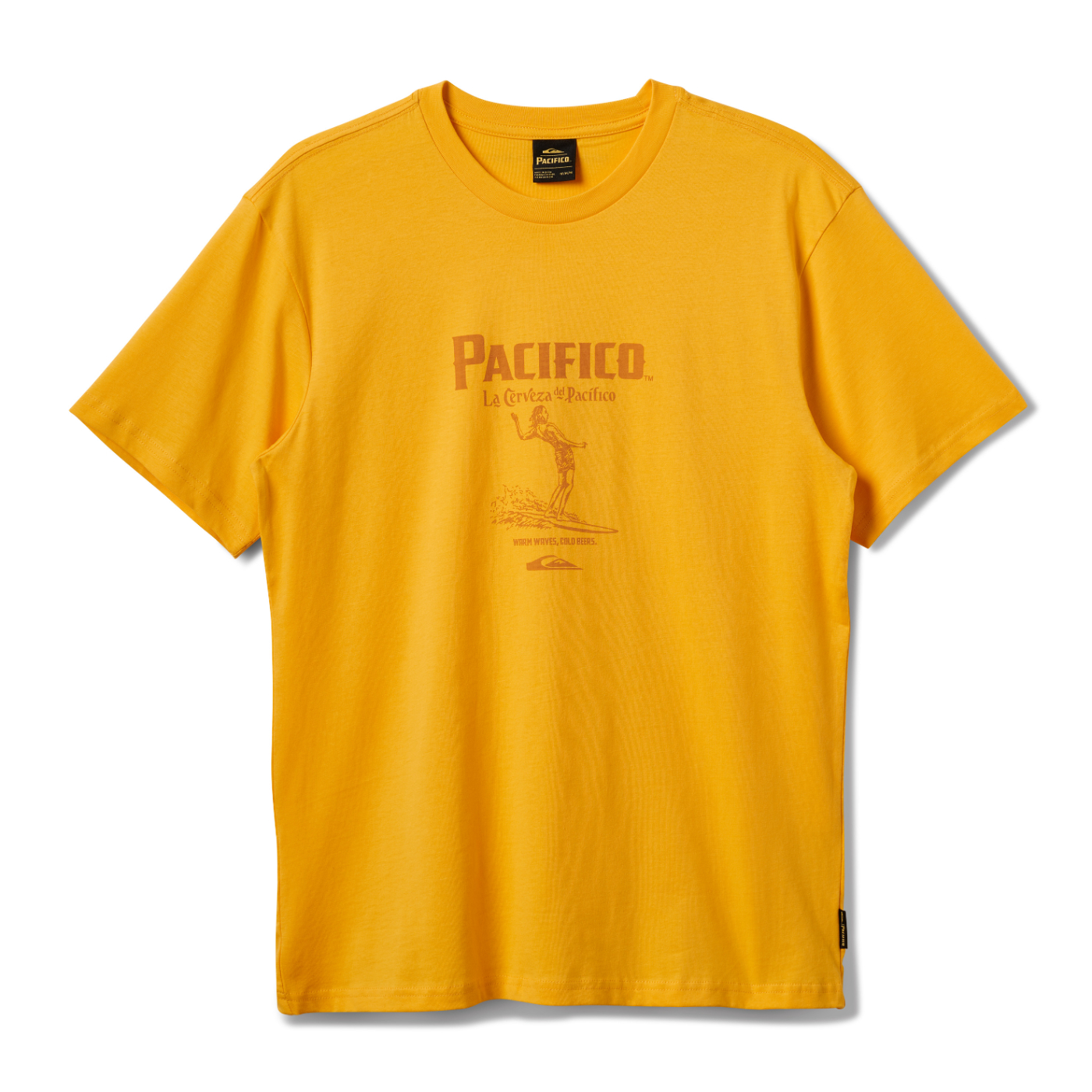 Pacifico | Quiksilver Baja Arch T-Shirt