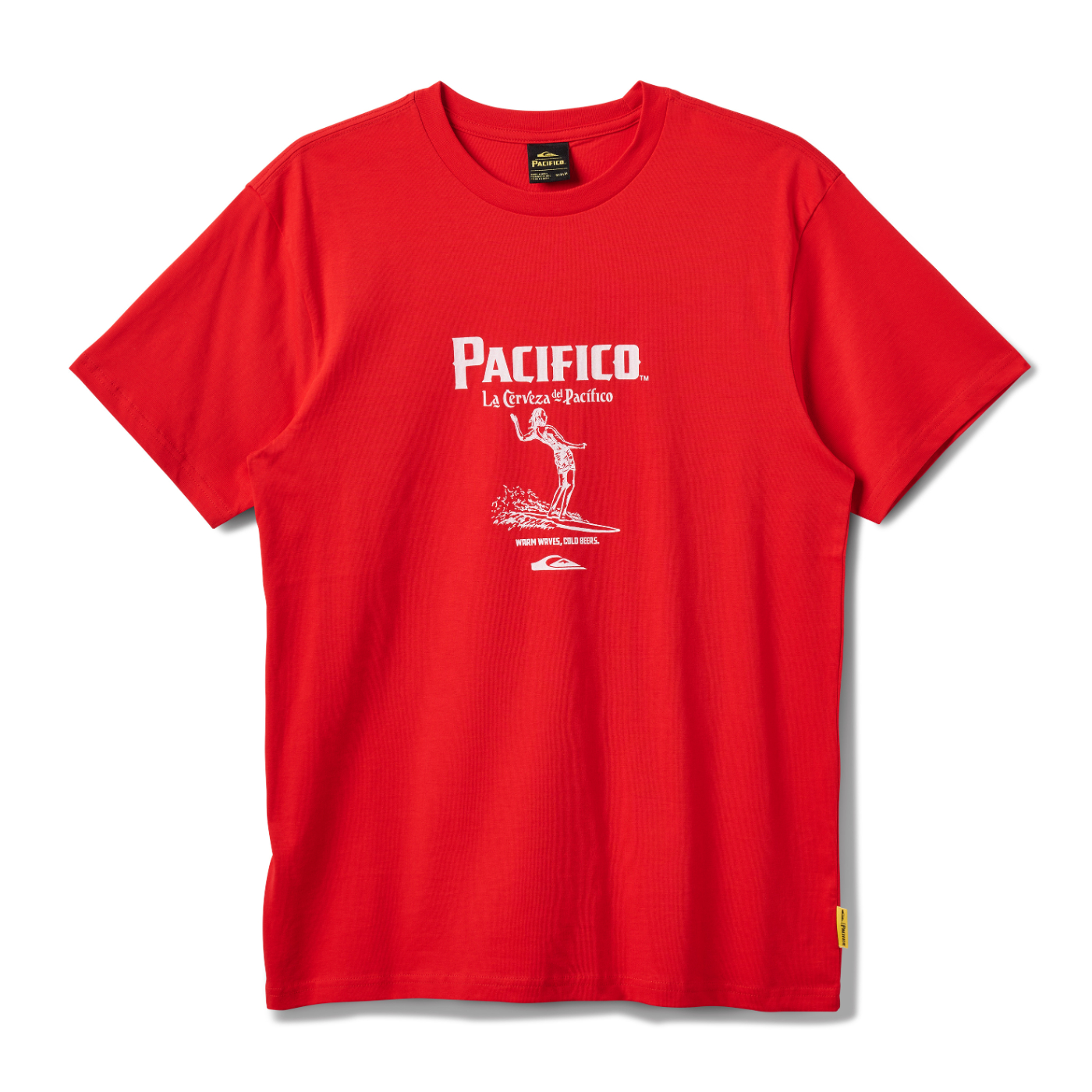 Pacifico | Quiksilver Baja Arch T-Shirt