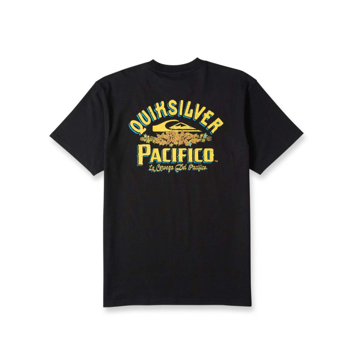 Pacifico | Quiksilver Signage T-Shirt