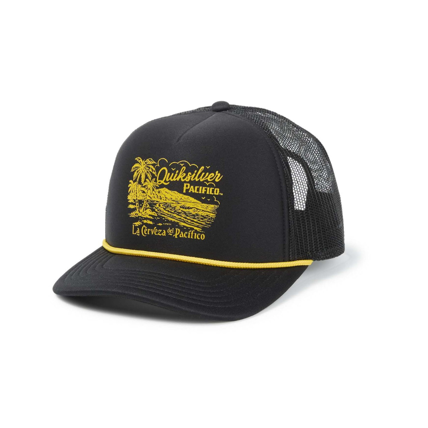Pacifico | Quiksilver Trucker Hat
