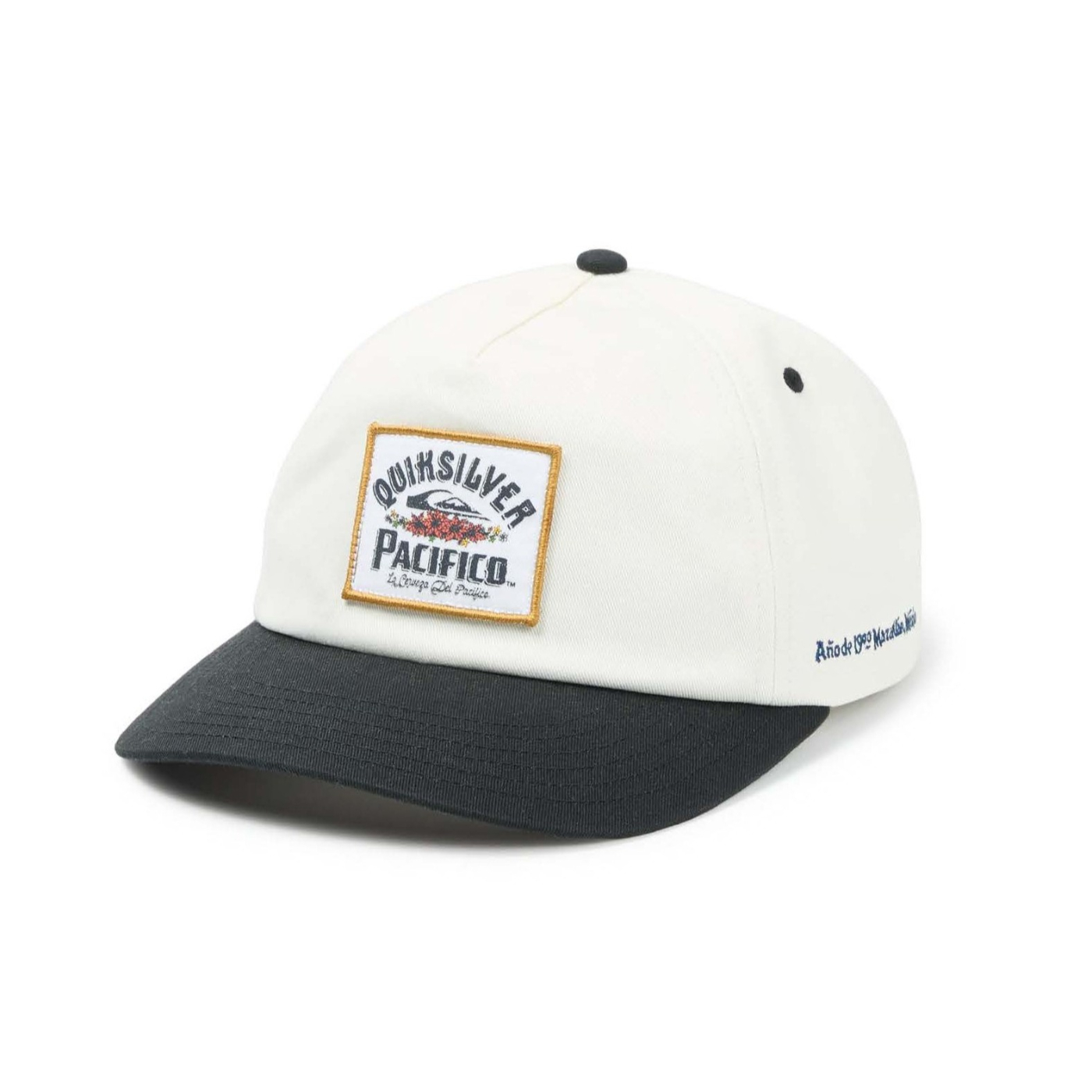 Pacifico | Quiksilver Snapback Hat
