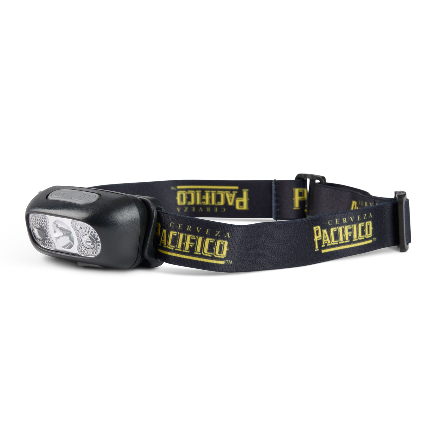 Pacifico Headlamp