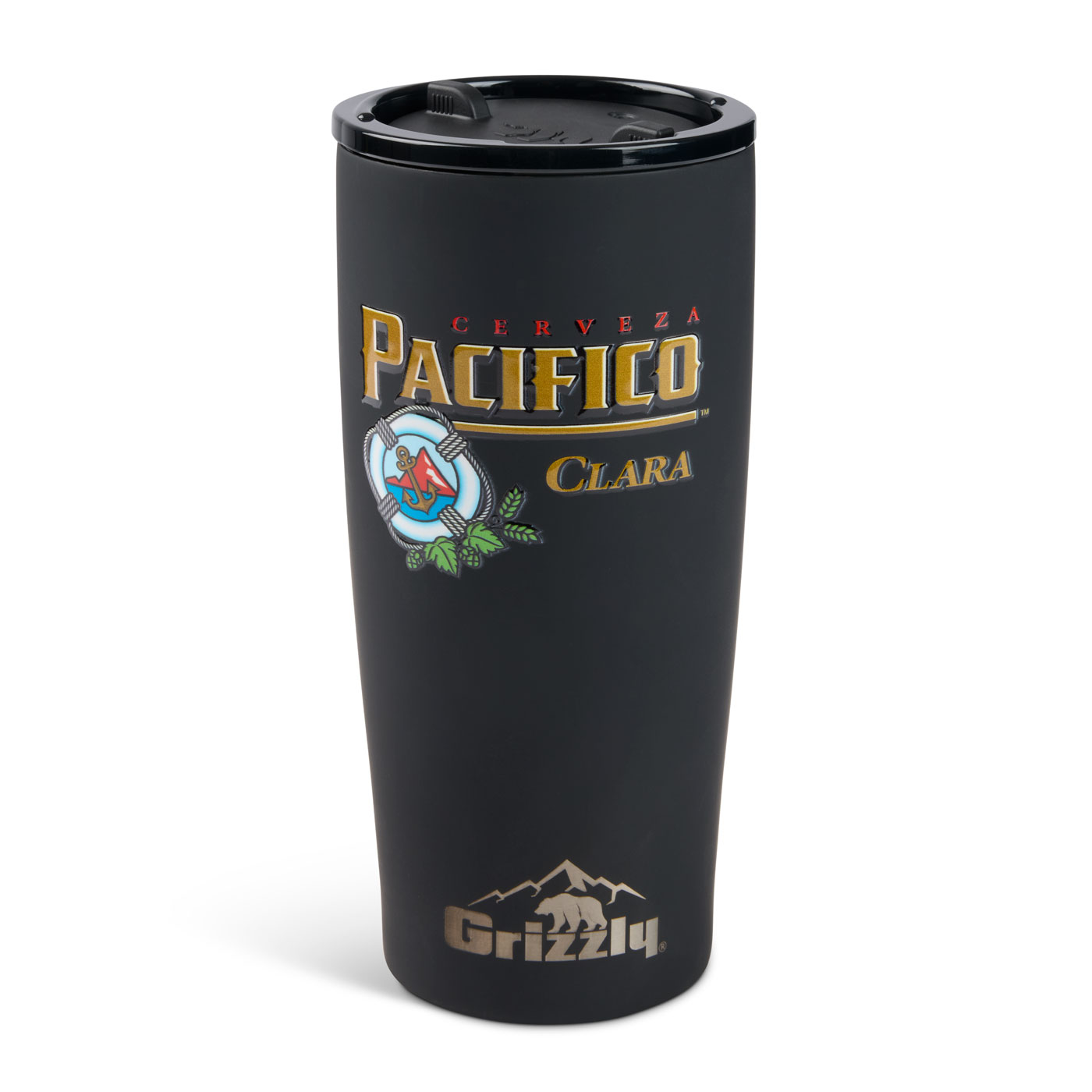 Pacifico | Grizzly 20oz. Tumbler