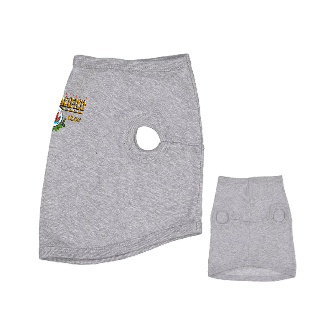 Product image for Pacifico Yappy Hour Dog Shirt