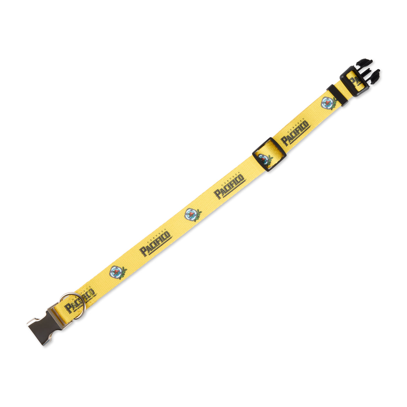 Pacifico Dog Collar