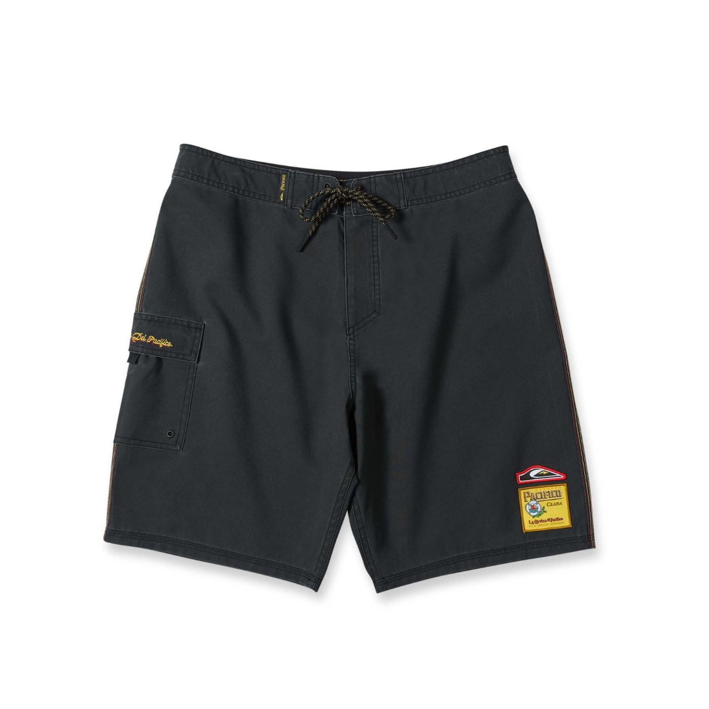 Pacifico | Quiksilver Ballena Boardshorts